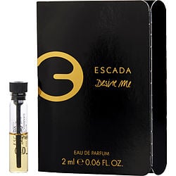 ESCADA DESIRE ME by Escada