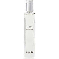 LE JARDIN DE MONSIEUR LI by Hermes