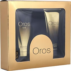 ARMAF OROS by Armaf