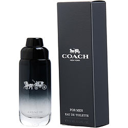 COACH FOR MEN by Coach
