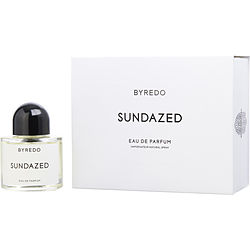 SUNDAZED BYREDO by Byredo