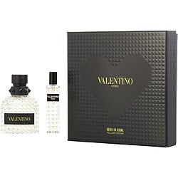 VALENTINO UOMO BORN IN ROMA by Valentino