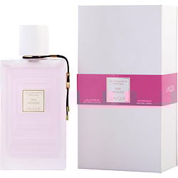 LALIQUE LES COMPOSITIONS PARFUMEES PINK PARADISE by Lalique