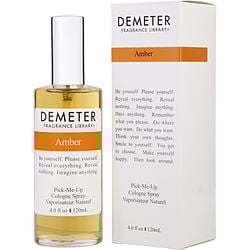 DEMETER AMBER by Demeter