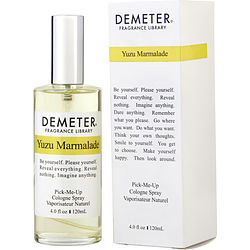 DEMETER YUZA MARMALADE by Demeter