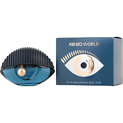 KENZO WORLD INTENSE by Kenzo