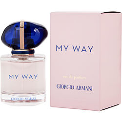 ARMANI MY WAY by Giorgio Armani