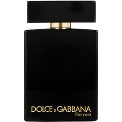 THE ONE INTENSE by Dolce & Gabbana