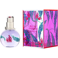 ECLAT D'ARPEGE TROPICAL FLOWER by Lanvin