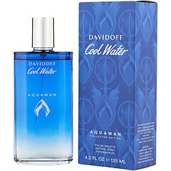 COOL WATER AQUAMAN by Davidoff