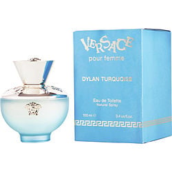 VERSACE DYLAN TURQUOISE by Gianni Versace