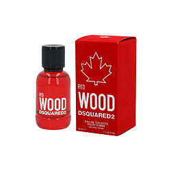 DSQUARED2 WOOD RED by Dsquared2