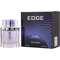 EDGE by Swiss Arabian Perfumes