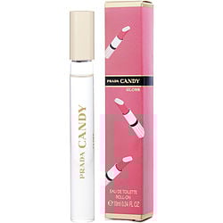PRADA CANDY GLOSS by Prada