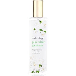 BODYCOLOGY PURE WHITE GARDENIA by Bodycology