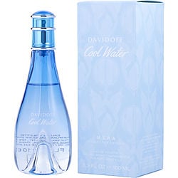 COOL WATER MERA by Davidoff