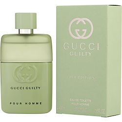 GUCCI GUILTY LOVE EDITION by Gucci