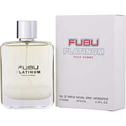 FUBU PLATINUM by Fubu