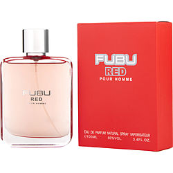 FUBU RED by Fubu