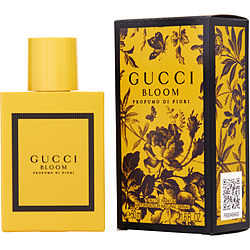 GUCCI BLOOM PROFUMO DI FIORI by Gucci