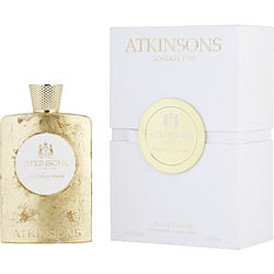 ATKINSONS GOLD FAIR IN MAYFAIR by Atkinsons
