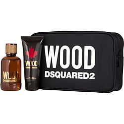DSQUARED2 WOOD by Dsquared2
