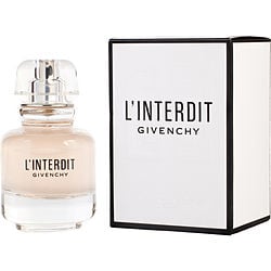 L'INTERDIT by Givenchy