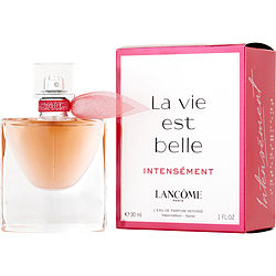 LA VIE EST BELLE INTENSEMENT by Lancome