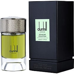 DUNHILL SIGNATURE COLLECTION AMALFI CITRUS by Alfred Dunhill