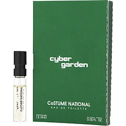 COSTUME NATIONAL CYBER GARDEN by Costume National