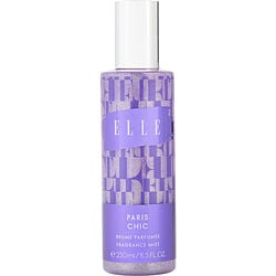 ELLE PARIS CHIC by Elle