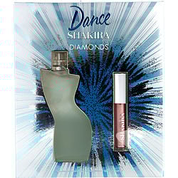SHAKIRA DANCE DIAMONDS by Shakira