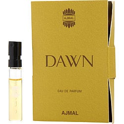 AJMAL DAWN by Ajmal