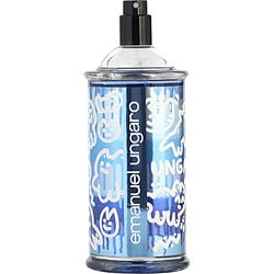 EMANUEL UNGARO FRESH FOR HIM by Ungaro