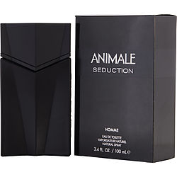 ANIMALE SEDUCTION by Animale Parfums