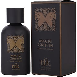 THE FRAGRANCE KITCHEN MAGIC GRIFFIN by The Fragrance Kitchen