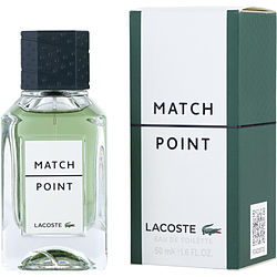 LACOSTE MATCH POINT by Lacoste