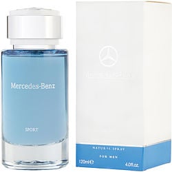 MERCEDES-BENZ SPORT by Mercedes-Benz