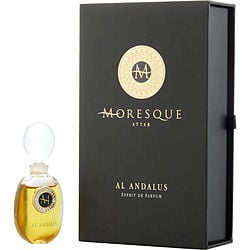 MORESQUE AL ANDALUS by Moresque
