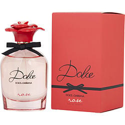 DOLCE ROSE by Dolce & Gabbana