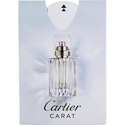 CARTIER CARAT by Cartier