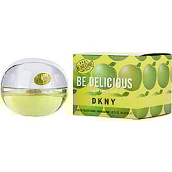 DKNY BE DELICIOUS SUMMER SQUEEZE by Donna Karan