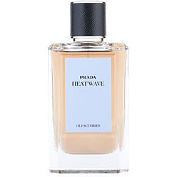 PRADA OLFACTORIES HEAT WAVE by Prada