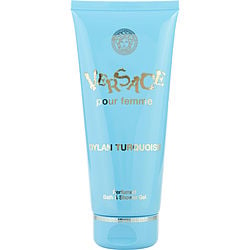 VERSACE DYLAN TURQUOISE by Gianni Versace