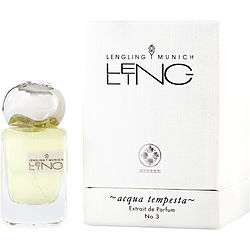 LENGLING NO 3 ACQUA TEMPESTA by LENGLING