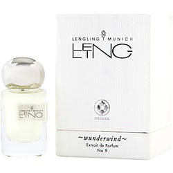 LENGLING NO 9 WUNDERWIND by LENGLING