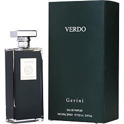 GERINI VERDO by Gerini