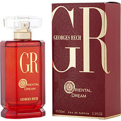 GEORGES RECH ORIENTAL DREAM by Georges Rech
