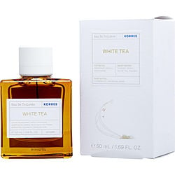 KORRES WHITE TEA by Korres