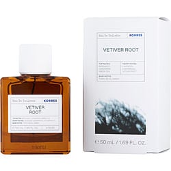 KORRES VETIVER ROOT by Korres